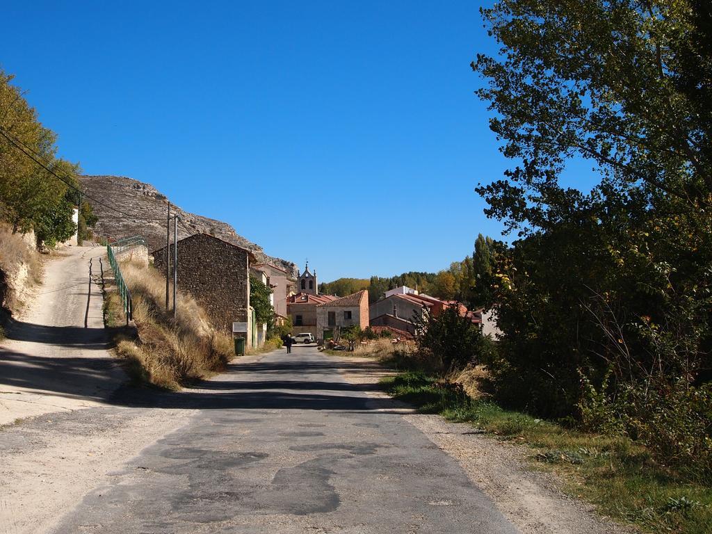 Dulce Encanto Del Valle Valle de Tabladillo Bagian luar foto